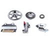 A45K-Engine Timing Chain Replacement Parts Kit 14401-PPA-004 14401PPA004 For Honda Accord CR-V Civic Acura ILX TSX 2002- 2008