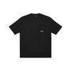 X Engineered Garments Heavyweight T-Shirt Black Unisex Tops P23ES142