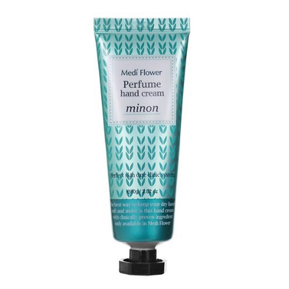 MediFlower Tree Stories Parfumovaný krém na ruky 3 ks sada