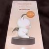 [USED] Final Fantasy XIV Moogle Room Lamp