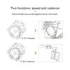 Waterproof Bike Computer Bluetooth Wireless Speed Cadence Sensor? Kit Cycling Accessory