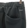 Adidas Training Long Jersey Pants M Black Women Used