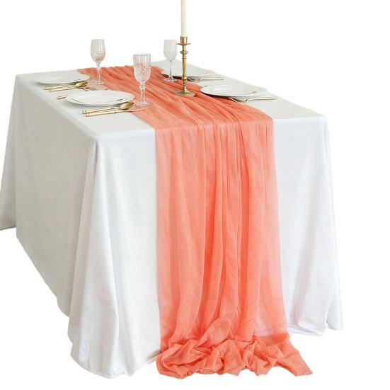 Elegant Flowing Ring Polyester Fiber (polyester) 1 Pc