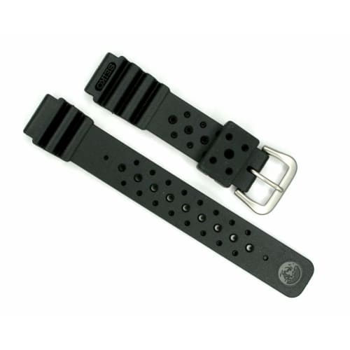 

Seiko Replacement Strap (Genuine) Urethane DAL7BP Men s & Women s Watch Related Products Watches
