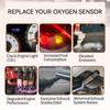 89465-52380 Car Lambda Probe Upstream O2 Oxygen Sensor For Toyota Yaris Vios Altis Corolla  2004-2006 Scion xA xB 2003-2005 Echo