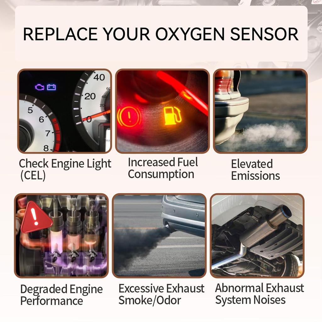 89465-52380 Car Lambda Probe Upstream O2 Oxygen Sensor For Toyota Yaris Vios Altis Corolla 2004-2006 Scion xA xB 2003-2005 Echo
