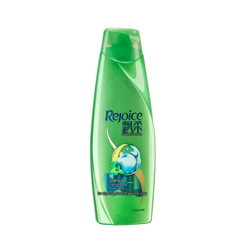 Rejoice Refreshing Anti-Dandruff Shampoo