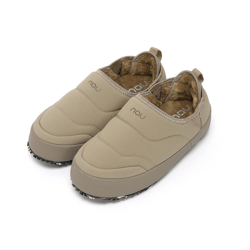 Nau A Camper Mule Khaki