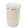 Automatic Self Stirring Mug 304 Stainless Steel Self Mixing Cup 420 ML Water Proof Double Layer