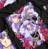 Tops – T-Shirts