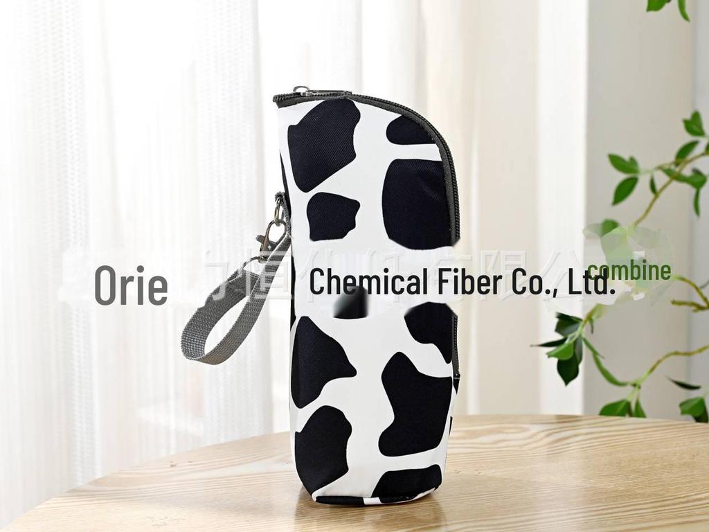Portable Baby Bottle Bag and Diaper Bag Accessories