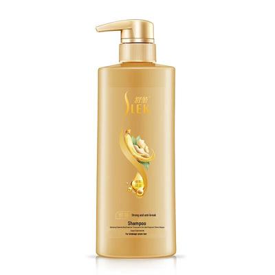 Slek Ginseng Ginger Anti-Breakage Shampoo