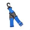 Diving Flippers Set with Premium Straps