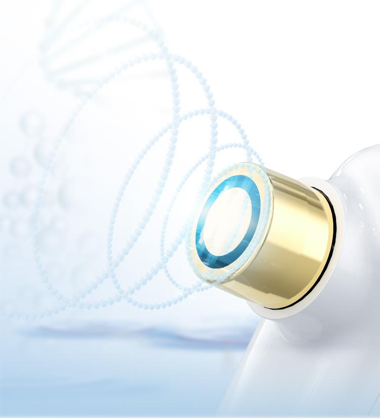 Multi-Function Facial Rejuvenation & Firming Device for Eye, Face, Body