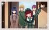 [Oshi No Ko] Memorial Clear Card Collection 10-Pack Box