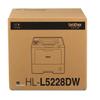 Brother HL-L5218DN Monochrome Laser Printer CN Plug (adapter Included)