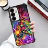 M-Metroids Soft Phone Case For Samsung A17 A27 A07 A37 A57 A16 A56 A15 A55 A14 A54 A13 A53 A26 A36 A25 A35 A24 A34 A23 A33