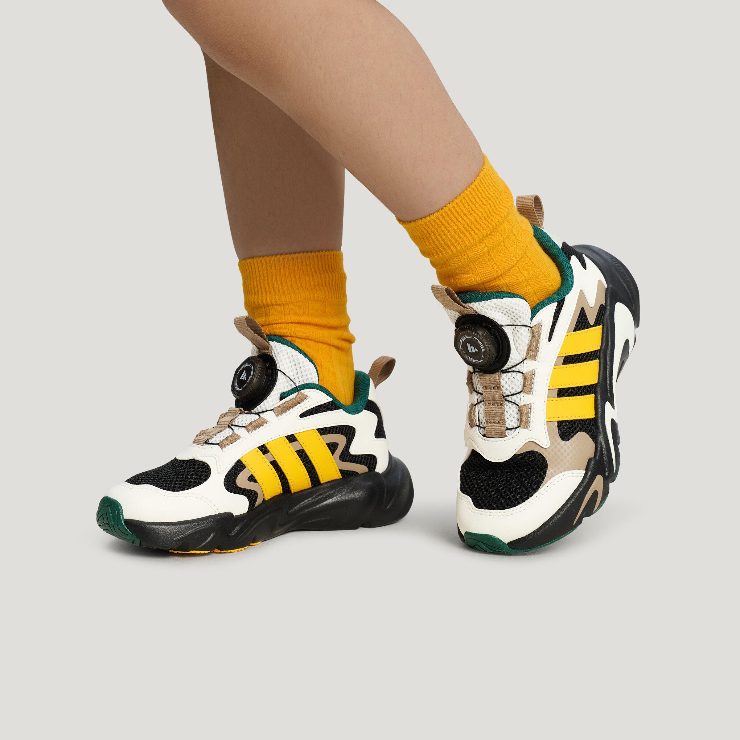 Adidas Sportswear Kids  Running Shoes Kids 28