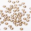 Yantuo Factory Bulk Package Non-Hotfix AB Crystal Stone Glass Flatback Rhinestones Ss4 Ss6 Ss8 Ss10 Ss12 Ss16 Ss20