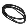 Rubber Trunk Lid Weatherstrip Seal Gasket For Toyota Matrix & Corolla 2003-2008