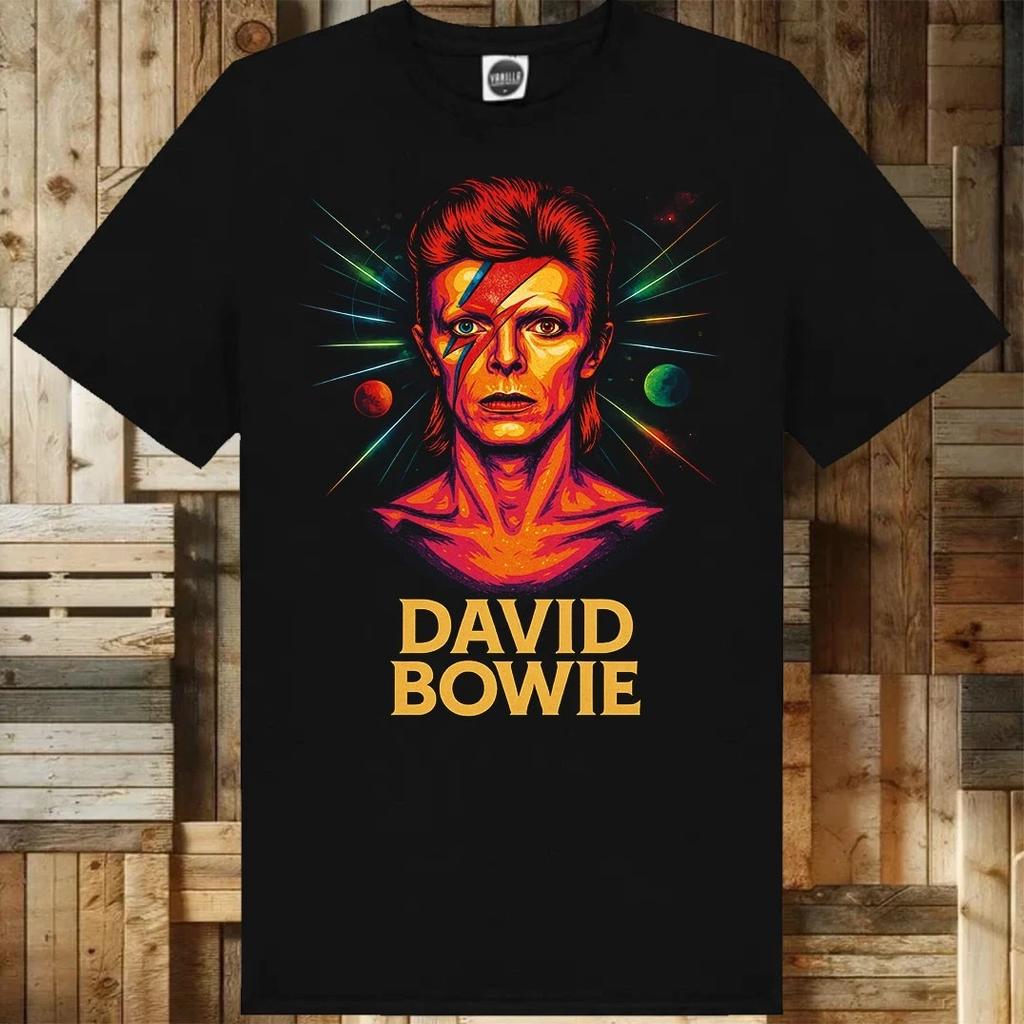 DAVID BOWIE TSHIRT S M L XL 2XL 3XL 4XL
