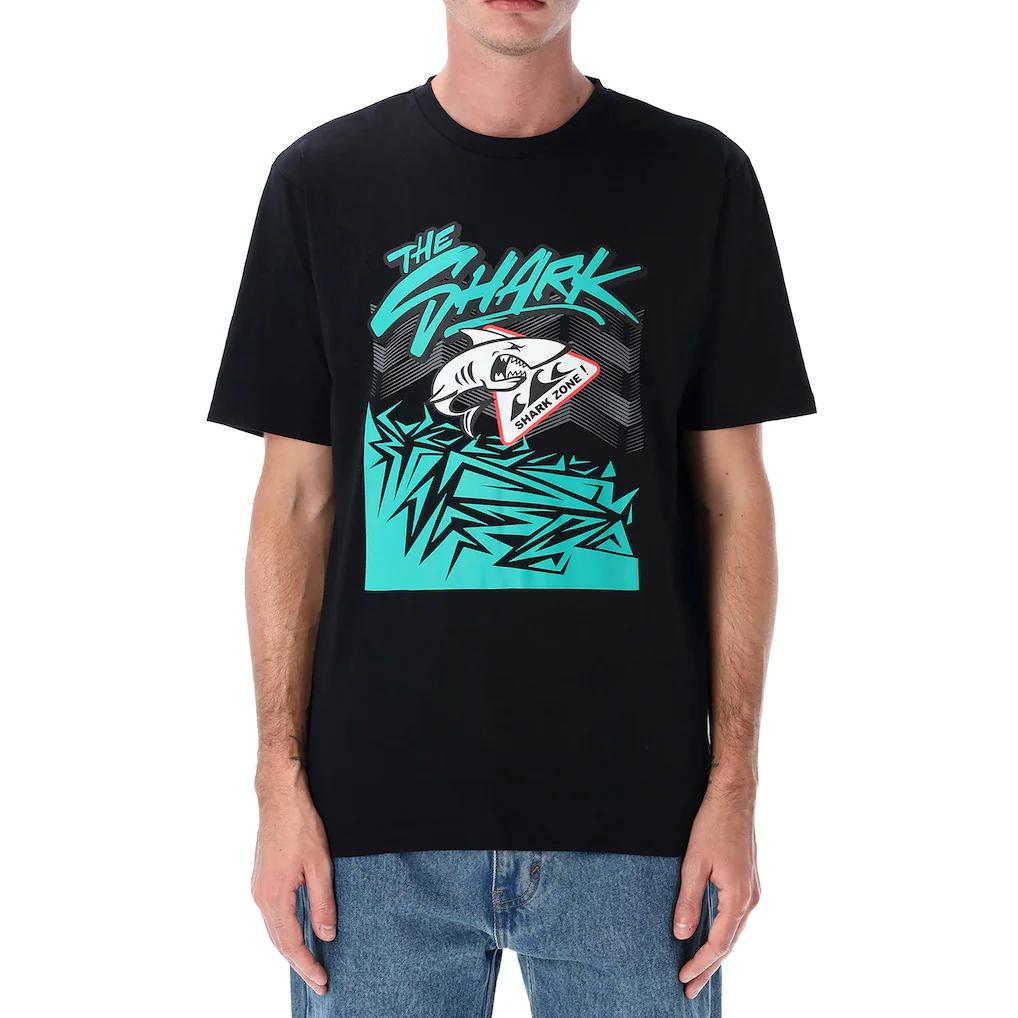 Pedro Acosta - 2026 Graphic Men's T-Shirt Unisex O-Neck Cotton Short Sleeve Y2k Oversized Fashion Popular Tee Fans Gifts