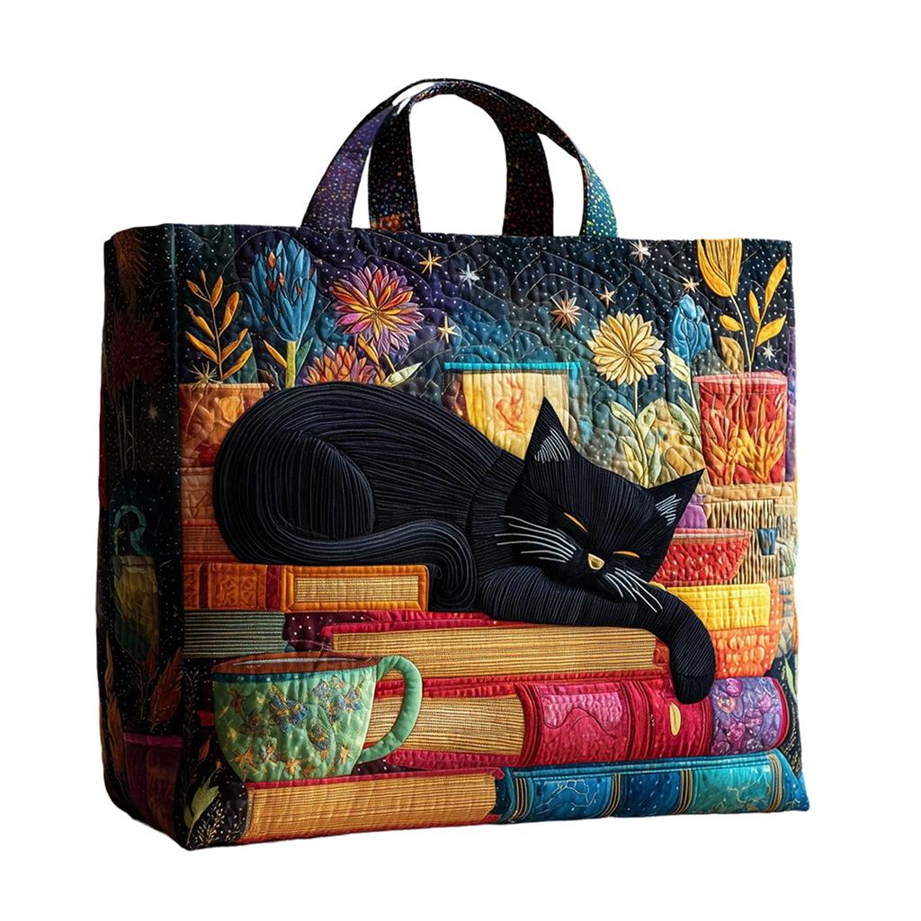 3D Printed Handbag With Ladypattern; Canvas Shoulder Bag Weighing 300 Grams