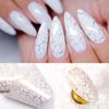 Nail Sticker Marble Pattern Nail Foil Nail Art Transfer Decals Slider Nail Water Decal Design Accessories Manicures Decorations