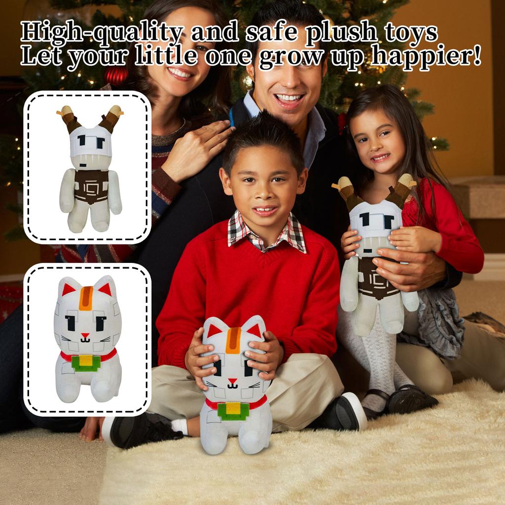 Soft Doll Toy , Baby Rag Doll, Suitable For Girls Birthday Gift, Plush Toy Gift