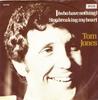 7inch Record TOM JONES  I Who Have Nothing  6103006 Decca 1970 Netherland Pop Used