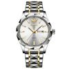 OPK Brand Double Calendar Men's Watch Trend Quartz Watch