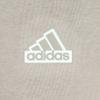 Adidas Word Sweatshirt JSY18 Silver Pebble Size M Women's Full-Zip Hoodie, (IM8737),
