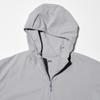 Uniqlo Japan Pocketable Uv Cut Hoodie  Nanodesign 