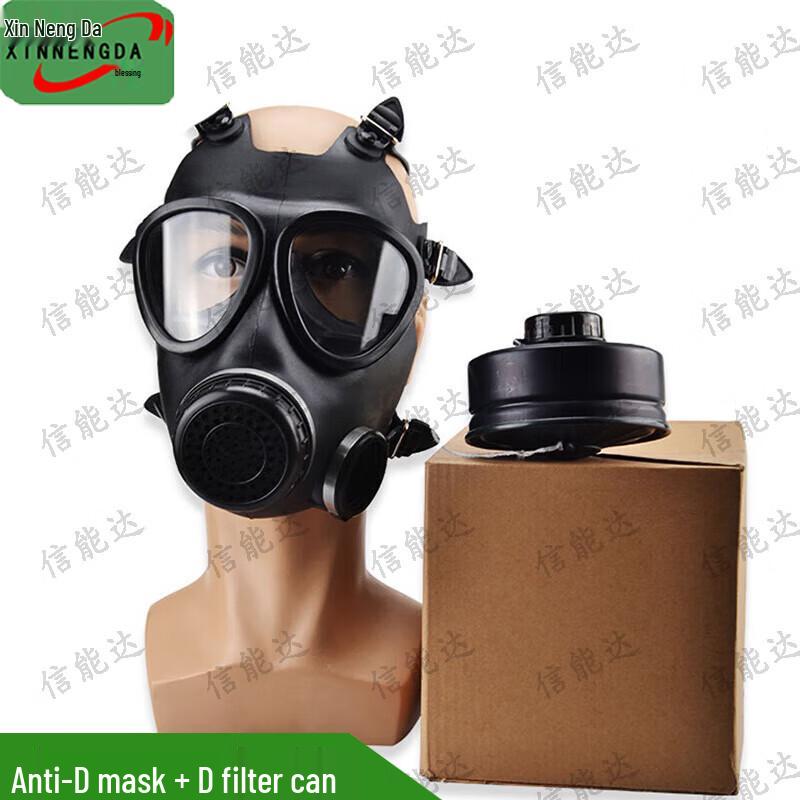 Xinnengda Respirator Mask