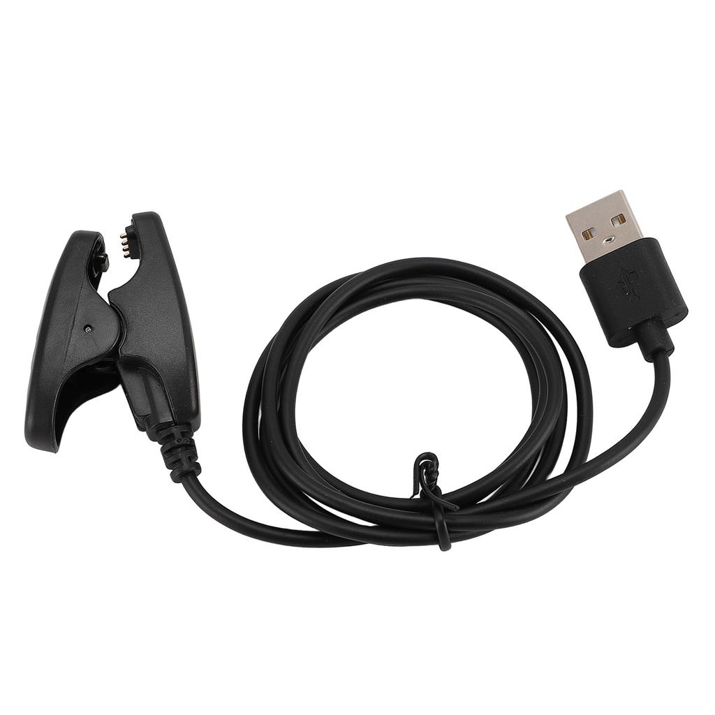 1m Watch Charging Cable USB Charging Cable For AMBIT for Spartan Trainer Wrist HR GPS Sports Watch