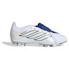 Predator Club Soccer Shoes Synthetic Upper White