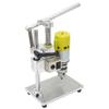 Benchtop Drill Press Mini Small Bench Drilling Machine Household DIY 1.5x10mm Chuck AC
