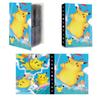 Pokémon Trading Card Album Collection Book Folder Holder Display Cases Storage