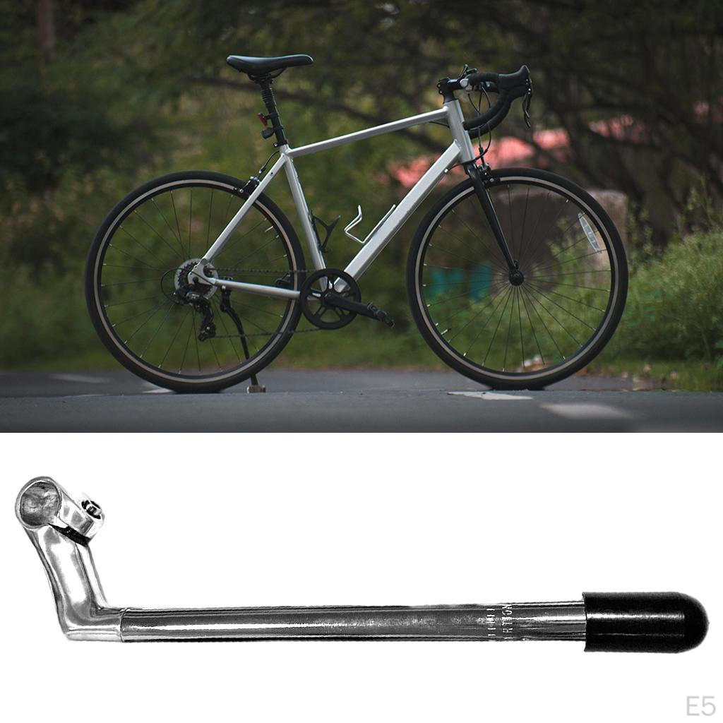 Aluminum Alloy Stem for Mountain Bikes