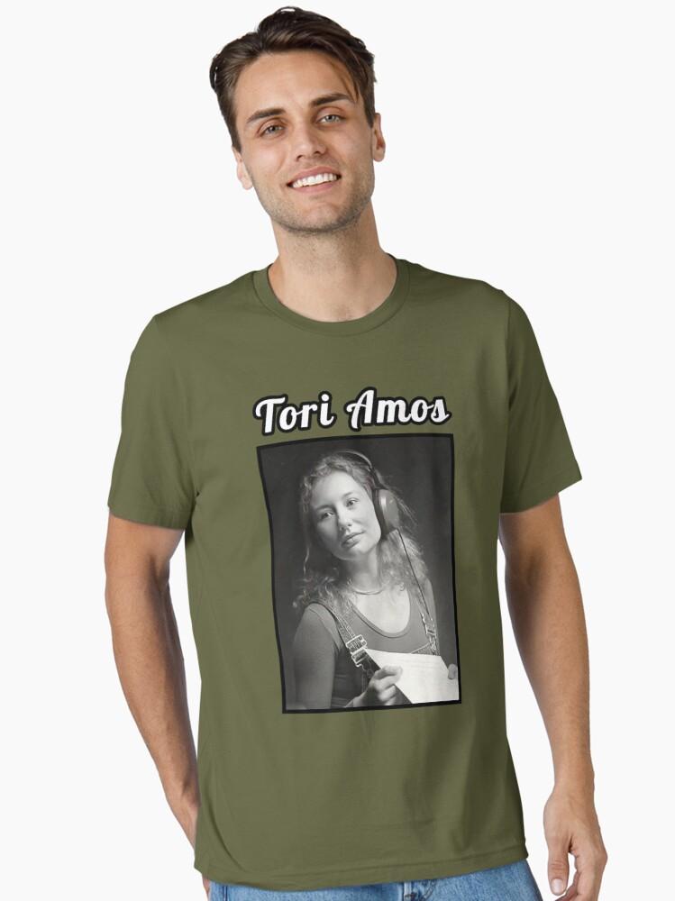 tori amos Art - tori amos Essential T-Shirt