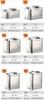 Gasoline Carrying , Gasoline Tank, Gasoline Portable , Stainless Steel, 304 Stainless Steel, Includes