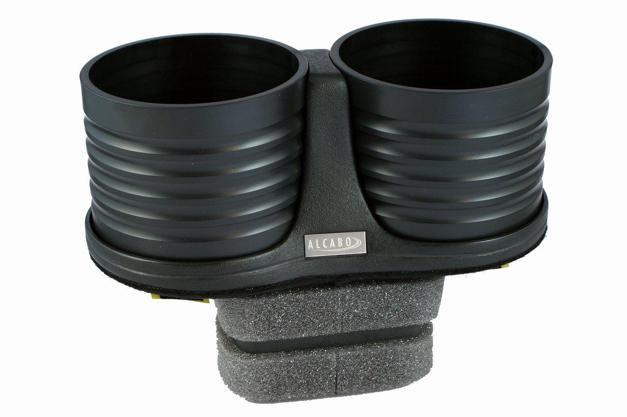 

ALCABO Drink Holder Black Cup for Lexus Hand Drive IS/IS-F GSE2#/USE20 Right/Left AL-T102B чёрный