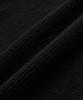 Pilpeu Classic Roll-Neck Knit 31(Black)