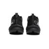 Li Ning Super Light 21 Slip Resistant, Abrasion Resistant, Breathable Low Top Casual Running Shoes Men's Black ARBU001-37