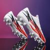Football Shoes Boys Teens School Games Sports Training Broken Nails Middle School Students Sneakers