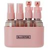 BLACKPINK Official DEADLINETOUR Travel Kit – Bottle Set + Multi Case