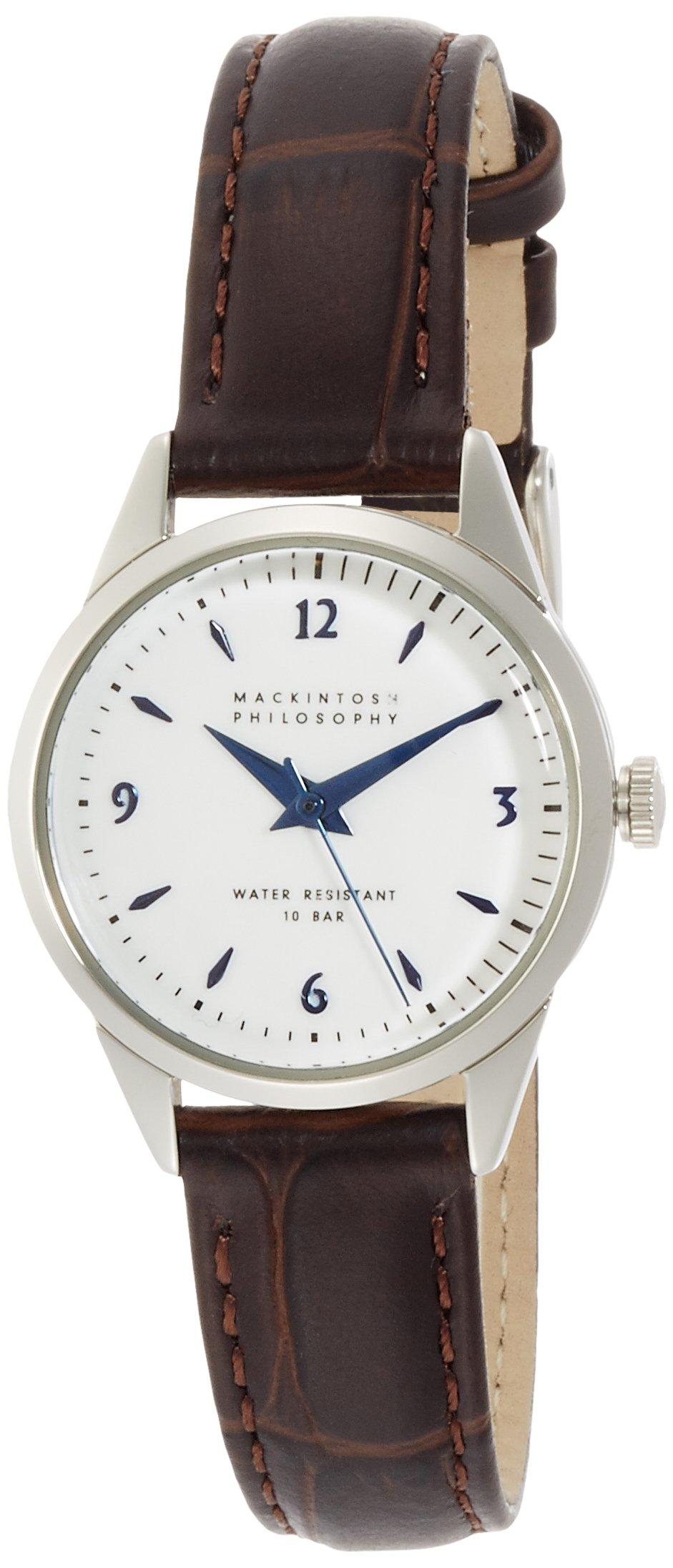 

[Часы Seiko] Часы Mackintosh Philosophy Vintage Dress Pair FCAK997 Brown