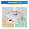 Side Brush Part For JONR P20 PRO T5 Pro For Midea V12 Pro Sweeping Robot Vacuum Cleaner Household Cleaning Tools Accessories