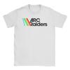 Men Womens TShirts ARC Raiders Fashion Cotton Tee Short Sleeve Shoot Game T Shirts Crewneck Clothes Plus Size Mens Tshirt
