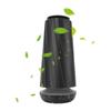 Essential Oil Diffuser 100mL Anti Dry Burn Quiet Smart Sensing Waterless Aromatherapy Diffuser with APP Timer for Hotel SPA Sauna